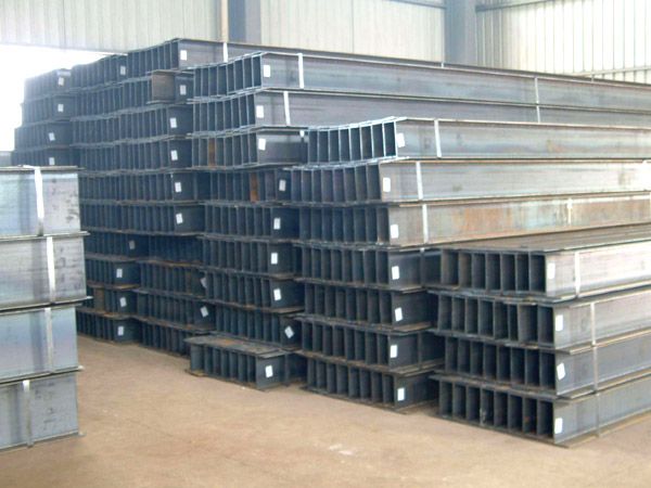山东焊接H型钢厂家：焊接H型钢的产品特点