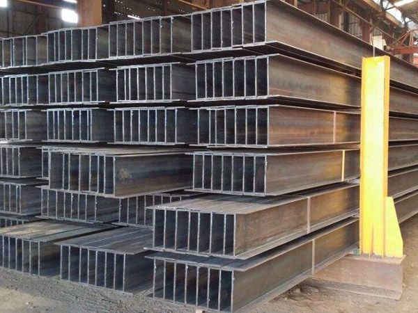 莱芜宝恒钢结构：焊接H型钢优点及标准